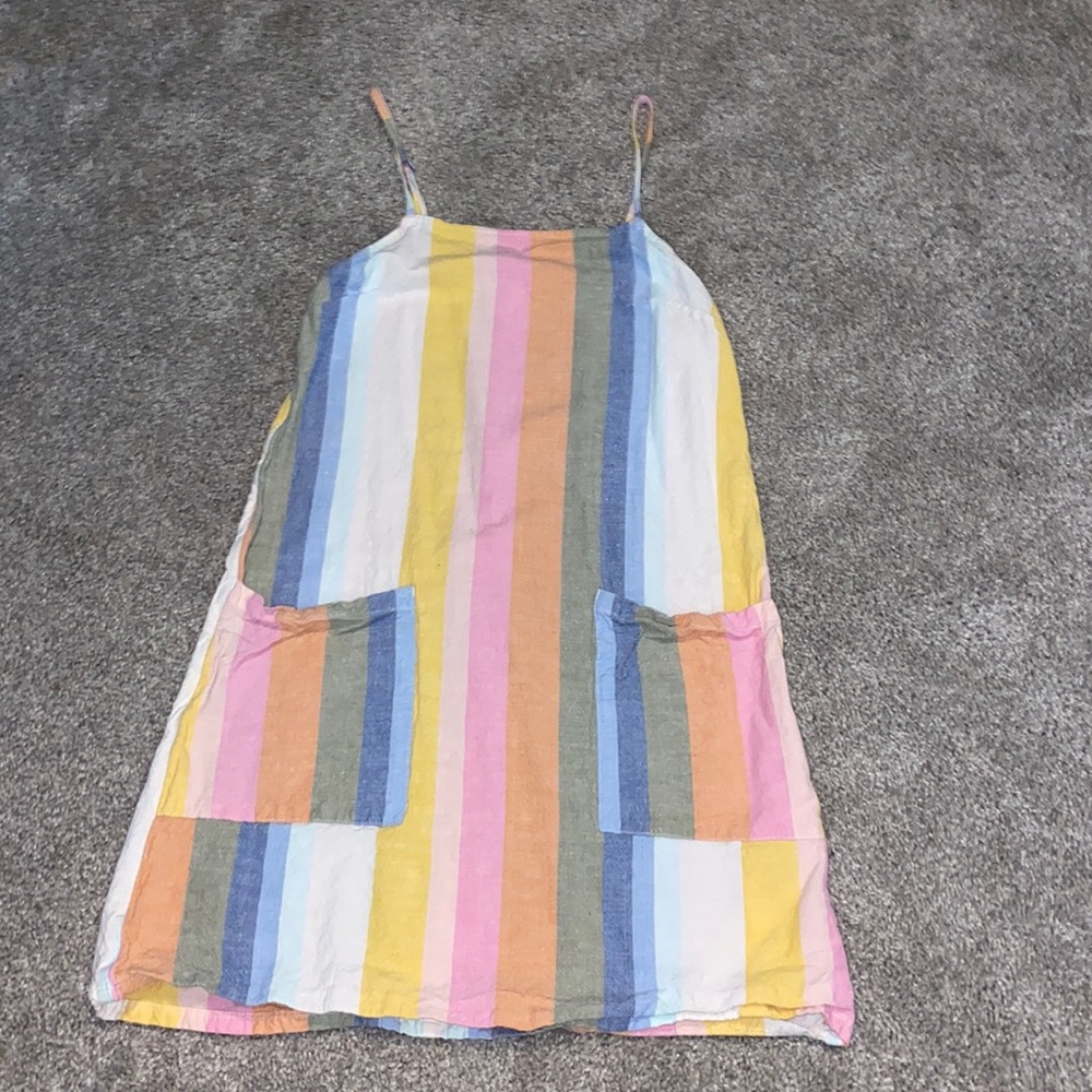 Billabong dress